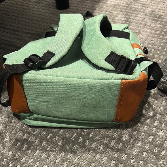 Laptop Backpack - Picture 4 of 6